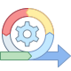Agile logo