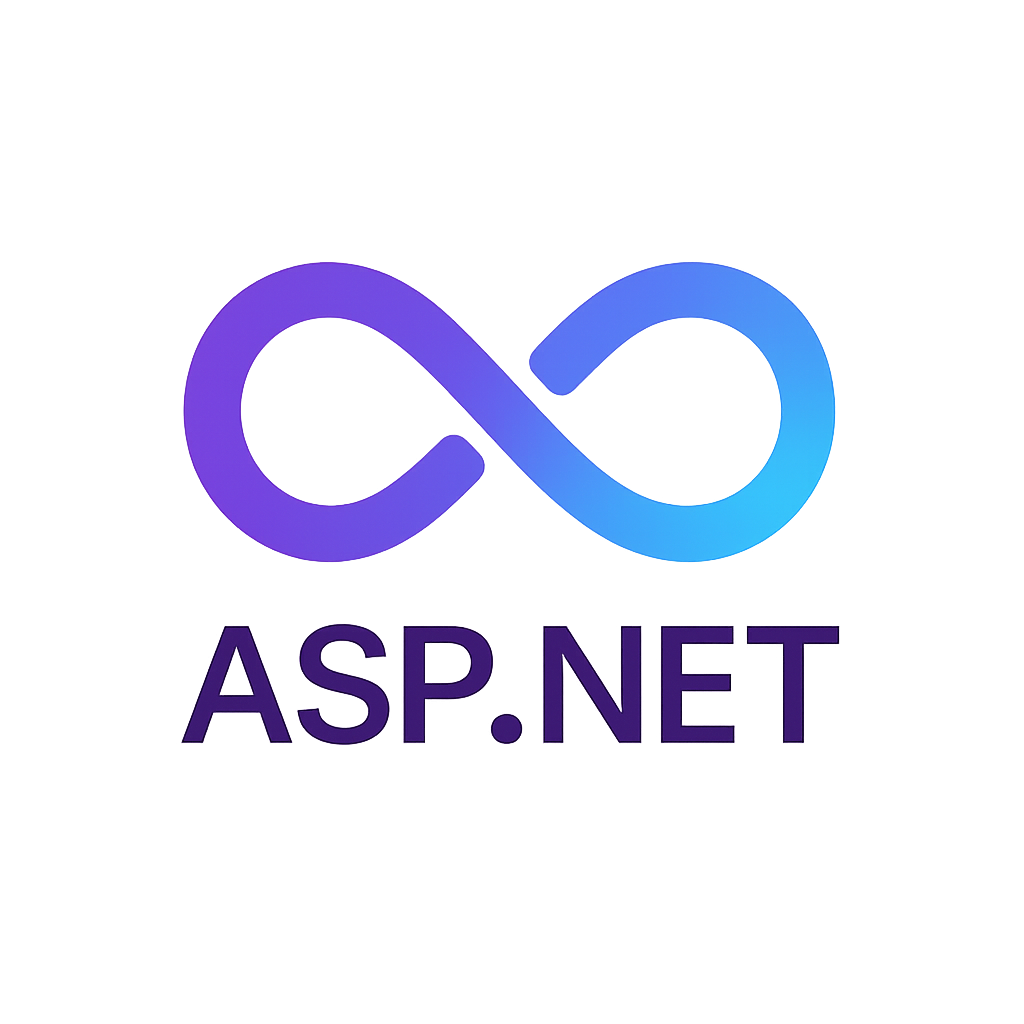 ASP .NET logo