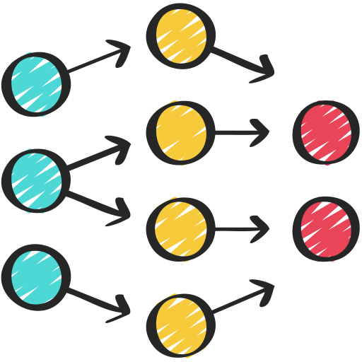 Machine Learning logo